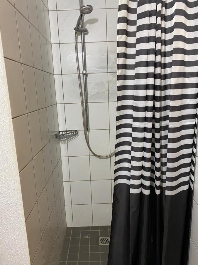 Gästezimmer am Waldrand Leimbach  Exteriör bild